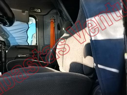 KENWORTH KENMEX T800B 2017, foto 16 de 19