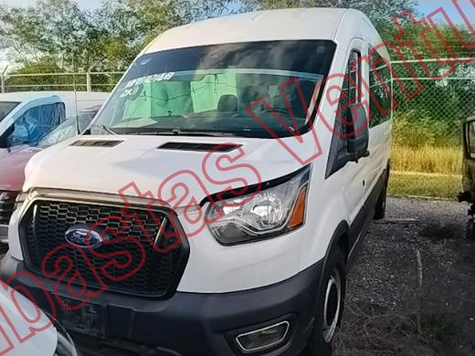 FORD TRANSIT 2023, foto 1 de 19