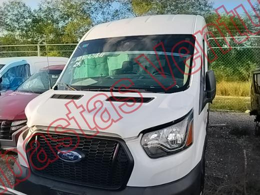 FORD TRANSIT 2023, foto 2 de 19