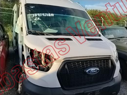 FORD TRANSIT 2023, foto 3 de 19