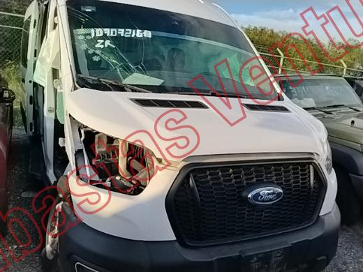 FORD TRANSIT 2023, foto 4 de 19