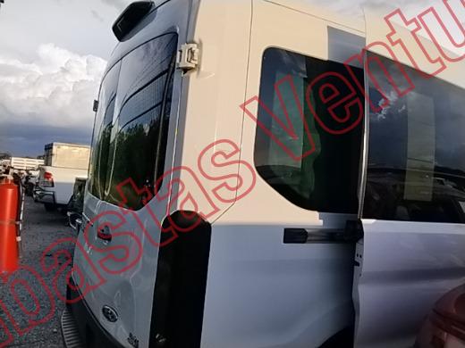 FORD TRANSIT 2023, foto 6 de 19