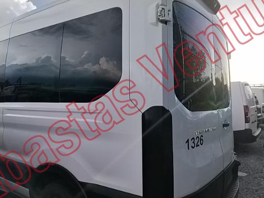 FORD TRANSIT 2023, foto 7 de 19