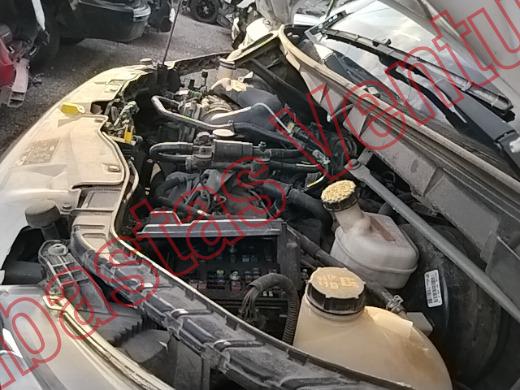 FORD TRANSIT 2023, foto 9 de 19