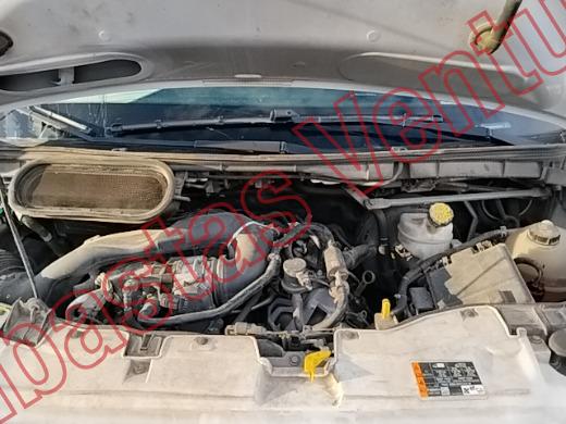 FORD TRANSIT 2023, foto 10 de 19