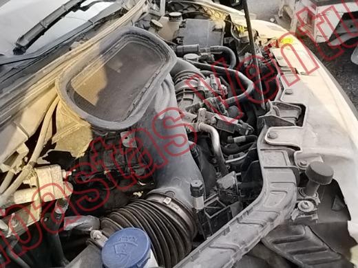 FORD TRANSIT 2023, foto 11 de 19