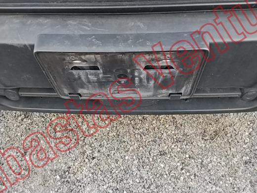 FORD TRANSIT 2023, foto 18 de 19