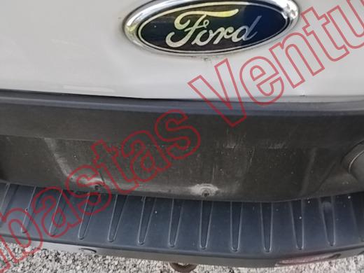 FORD TRANSIT 2023, foto 19 de 19