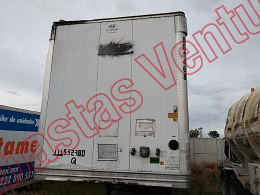 HYUNDAI CAJA SECA 2015, foto 2 de 19
