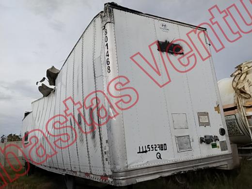 HYUNDAI CAJA SECA 2015, foto 3 de 19