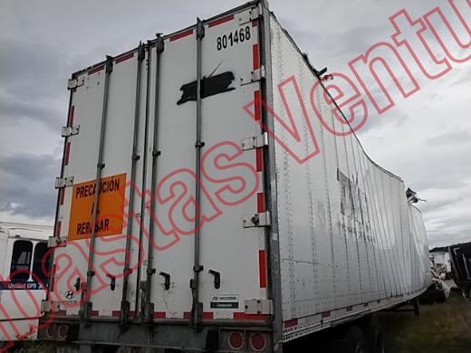HYUNDAI CAJA SECA 2015, foto 5 de 19