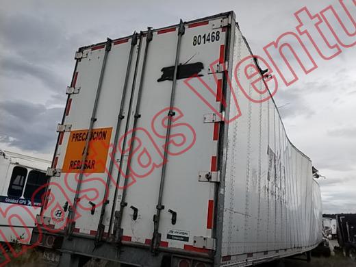 HYUNDAI CAJA SECA 2015, foto 6 de 19