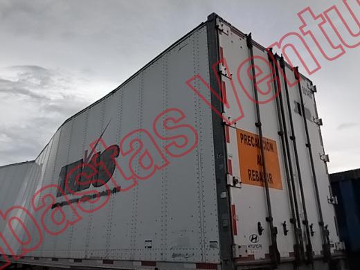 HYUNDAI CAJA SECA 2015, foto 7 de 19