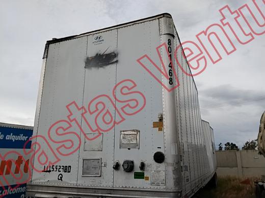 HYUNDAI CAJA SECA 2015, foto 10 de 19