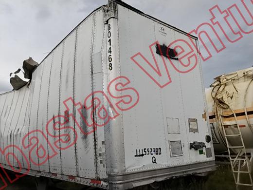 HYUNDAI CAJA SECA 2015, foto 13 de 19