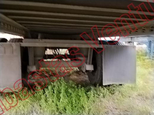 HYUNDAI CAJA SECA 2015, foto 15 de 19