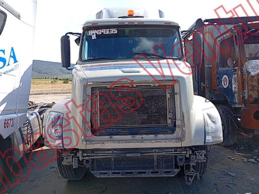 VOLVO VNL 2013 en subasta desde $100,000 | Subastas Ventura