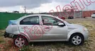 CHEVROLET AVEO 2011, foto 4 de 19
