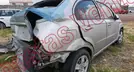 CHEVROLET AVEO 2011, foto 5 de 19