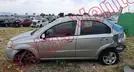CHEVROLET AVEO 2011, foto 8 de 19