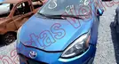 TOYOTA PRIUS 2021, foto 2 de 19
