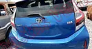 TOYOTA PRIUS 2021, foto 6 de 19