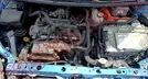 TOYOTA PRIUS 2021, foto 10 de 19
