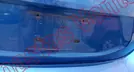 TOYOTA PRIUS 2021, foto 19 de 19