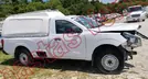 NISSAN PICK UP 2022, foto 4 de 19