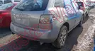 MAZDA CX7 2009, foto 5 de 19