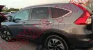 HONDA CRV 2016, foto 8 de 19