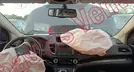HONDA CRV 2016, foto 14 de 19