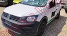 VOLKSWAGEN SAVEIRO 2023, foto 1 de 19