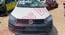 VOLKSWAGEN SAVEIRO 2023, foto 2 de 19