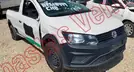 VOLKSWAGEN SAVEIRO 2023, foto 3 de 19