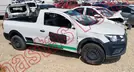 VOLKSWAGEN SAVEIRO 2023, foto 4 de 19
