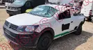 VOLKSWAGEN SAVEIRO 2023, foto 8 de 19