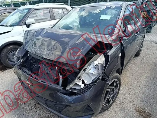 HYUNDAI GRAND I10 2024, foto 1 de 19