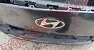 HYUNDAI GRAND I10 2024, foto 18 de 19