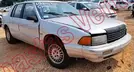 CHRYSLER SPIRIT 1993, foto 3 de 19