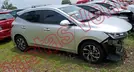 CHEVROLET AVEO 2026, foto 4 de 19