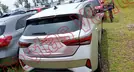 CHEVROLET AVEO 2026, foto 6 de 19