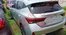 CHEVROLET AVEO 2026, foto 7 de 19