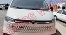 CHEVROLET EXPRESS CARGO VAN 2025, foto 2 de 19