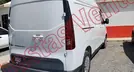 CHEVROLET EXPRESS CARGO VAN 2025, foto 5 de 19