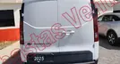 CHEVROLET EXPRESS CARGO VAN 2025, foto 6 de 19