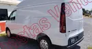 CHEVROLET EXPRESS CARGO VAN 2025, foto 7 de 19