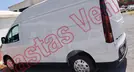 CHEVROLET EXPRESS CARGO VAN 2025, foto 8 de 19