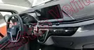 CHEVROLET EXPRESS CARGO VAN 2025, foto 14 de 19