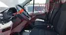 CHEVROLET EXPRESS CARGO VAN 2025, foto 16 de 19